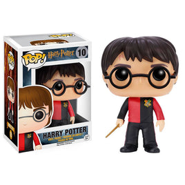 Funko POP! Harry Potter Triwizard Tournament