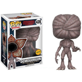 Funko POP! Stranger Things Demogorgon Closed Mouth Chase