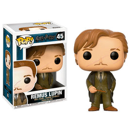 Funko POP! Harry Potter Remus Lupin