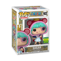 Funko POP! One Piece - Sugar Scented