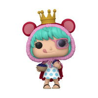 Funko POP! One Piece - Sugar Scented