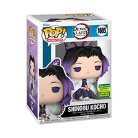 Funko POP! Demon Slayer - Shinobu Kocho