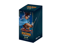 [PRE-VENTA] Riftbound League of Legends - Origins Slim Box CHINO-S