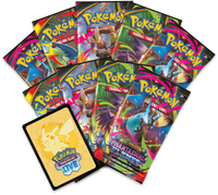[PRE-VENTA] Elite Trainer Box MEGA-Phantasmal Flames Noviembre INGLÉS