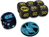 [PRE-VENTA] Elite Trainer Box MEGA-Phantasmal Flames Noviembre INGLÉS