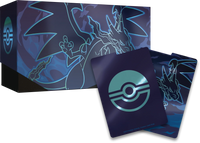 [PRE-VENTA] Elite Trainer Box MEGA-Phantasmal Flames Noviembre INGLÉS
