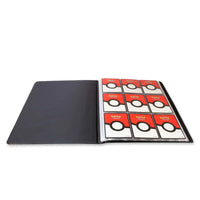 Ultra Pro PORTAFOLIO 9 BOLSILLOS POKÉMON SCARLET AND VIOLET [SV 8.5]