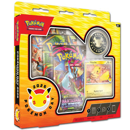 [PRE-VENTA] Pokémon Day Collection 2026 INGLÉS