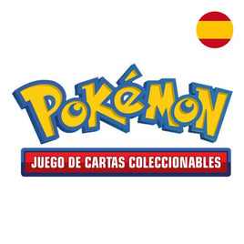 [PRE-VENTA] Blister Colección de Sobres Pokemon TCG First Partnet #1 ESPAÑOL