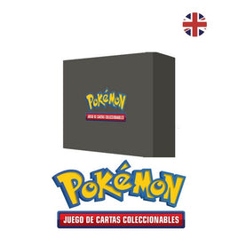 [Pre-Venta] Caja de Entrenador Elite M03 MARZO INGLÉS