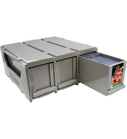 Ultra-Pro CAJA ALMACENAJE 3 DRAWER