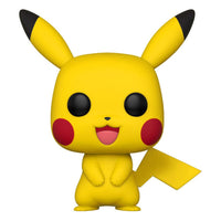 Funko POP! Pokemon - Pikachu