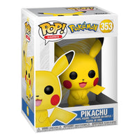 Funko POP! Pokemon - Pikachu