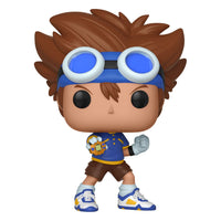 Funko POP! Digimon - Tai