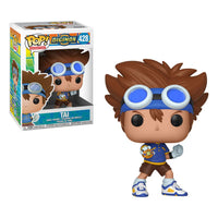 Funko POP! Digimon - Tai