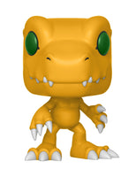 Funko POP! Digimon - Agumon