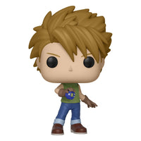 Funko POP! Digimon - Matt