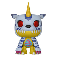 Funko POP! Digimon - Gabumon