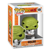 Funko POP! Dragon Ball Z - Guldo