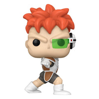 Funko POP! Dragon Ball Z - Recoome