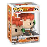 Funko POP! Dragon Ball Z - Recoome