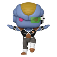 Funko POP! Dragon Ball Z - Burter