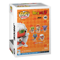 Funko POP! Dragon Ball Z - Jiece