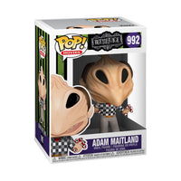 Funko POP! Beetlejuice - Adam Transformed