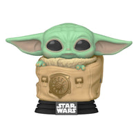 Funko POP! Star Wars The Mandalorian - Child in Bag