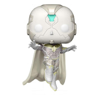 Funko POP! WandaVision - The Vision