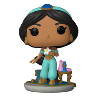 Funko POP! Disney: Ultimate Princess - Jasmine