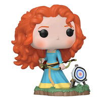 Funko POP! Disney: Ultimate Princess - Merida (Brave)