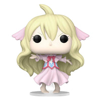 Funko POP! Fairy Tail - Mavis Vermillion