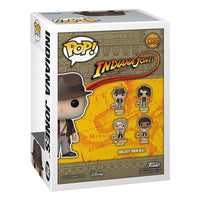 Funko POP! Indiana Jones 5 - Indiana Jones