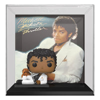 Funko POP! Michael Jackson - Thriller POP ALBUM