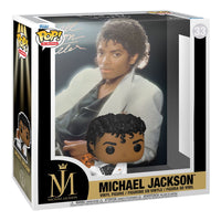 Funko POP! Michael Jackson - Thriller POP ALBUM