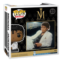 Funko POP! Michael Jackson - Thriller POP ALBUM