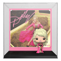 Funko POP! Album Dolly Parton - Backwoods Barbie