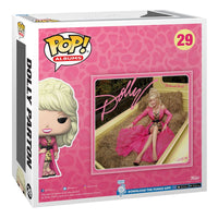 Funko POP! Album Dolly Parton - Backwoods Barbie