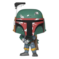 Funko POP! Star Wars - Boba Fett 46 cm MEGA POP