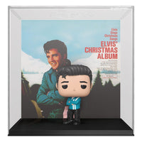 Funko POP! Elvis Presley - Elvis X-Mas Album