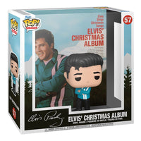 Funko POP! Elvis Presley - Elvis X-Mas Album