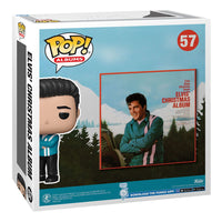 Funko POP! Elvis Presley - Elvis X-Mas Album