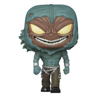 Funko POP! Disturbed - The Guy