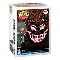 Funko POP! Disturbed - The Guy