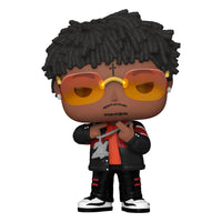 Funko POP! 21 Savage - 21 Savage