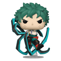 Funko POP! My Hero Academia - Deku (BKwhip)