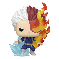 Funko POP! My Hero Academia - Shoto Todoroki