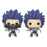 Funko POP! My Hero Academia POP!- Hitoshi 1/6 CHASE