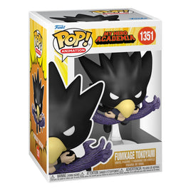 Funko POP! My Hero Academia - Tokoyami (FA)